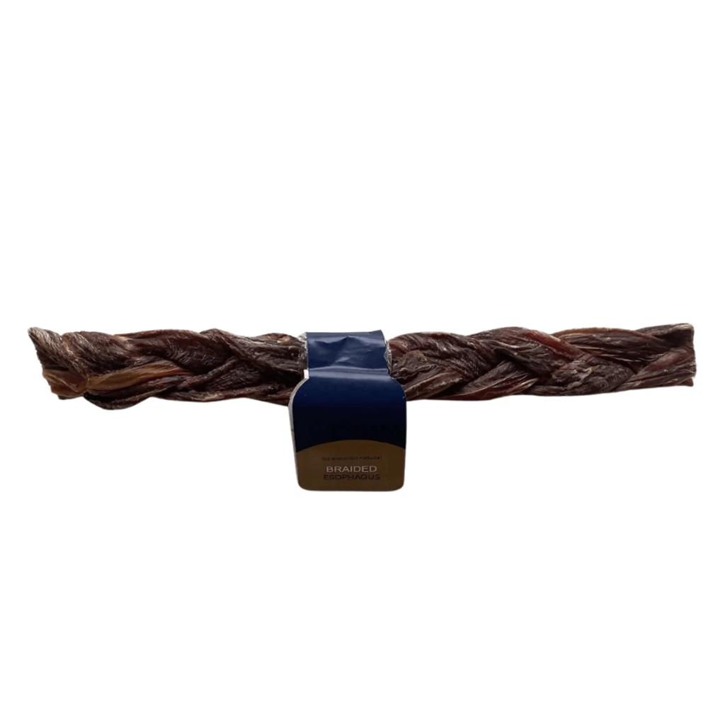 Bruler braided XXL esófago