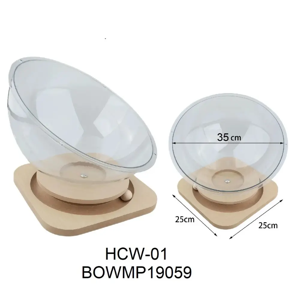 Cama capsula 37cm