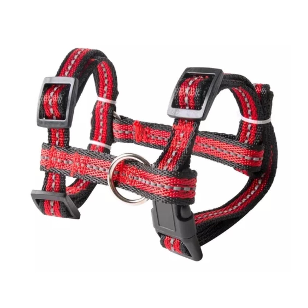 Arnés reflectivo Rascals Talle S