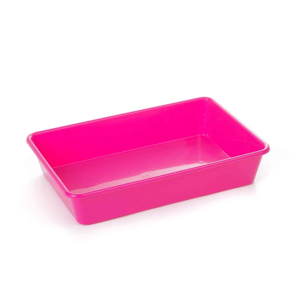 Bandeja sanitaria gigante Pet Plast