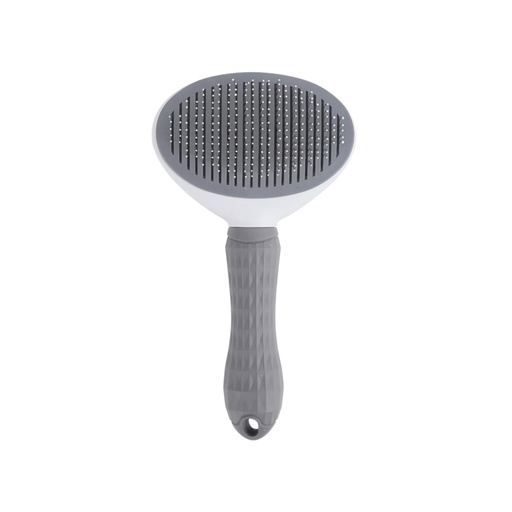 [8206720003082] Cardina extractora grande dientes de metal