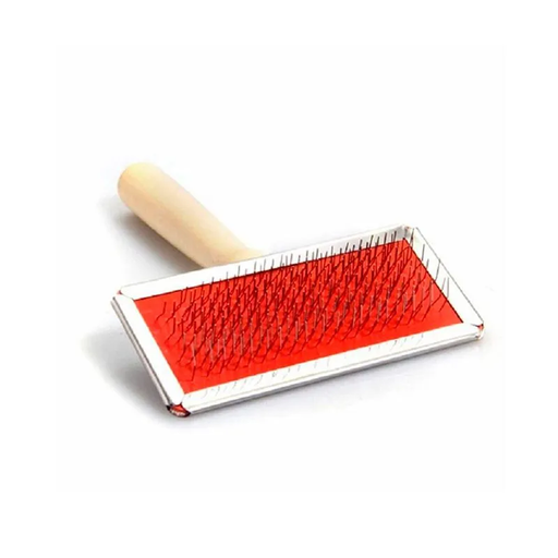 [8206720001255] Cardina mango de madera grande