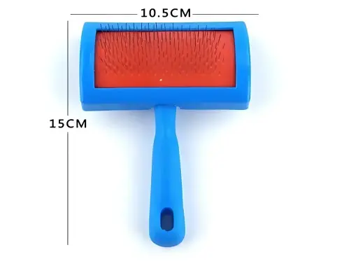 [8206720001217] Cardina mango plástico mediana