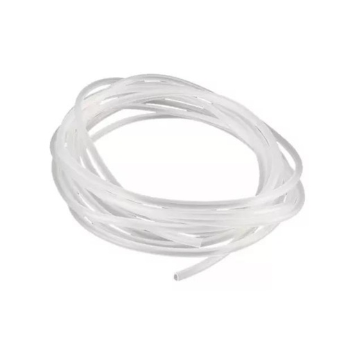 [PT100] Caño siliconado importado x 1 metro