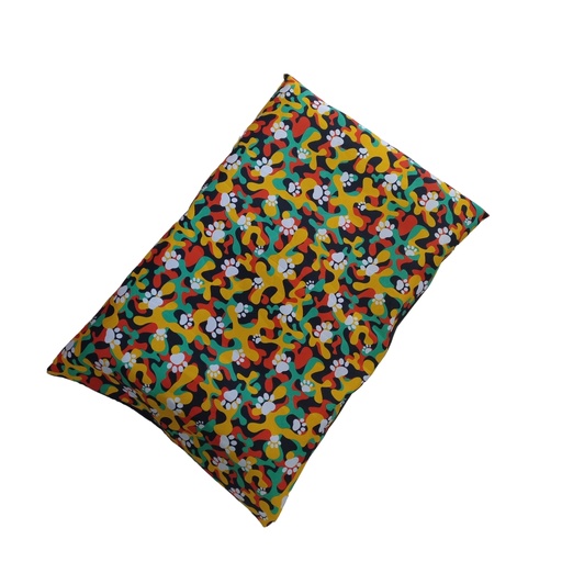[CCD2] Colchoneta cordura desmontable M