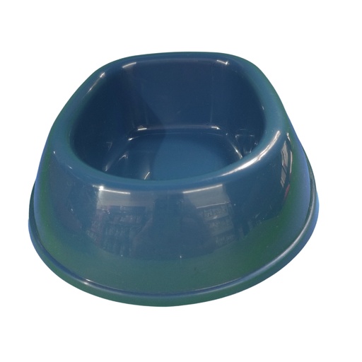 [CPO2] Comedero perro ovalado mediano