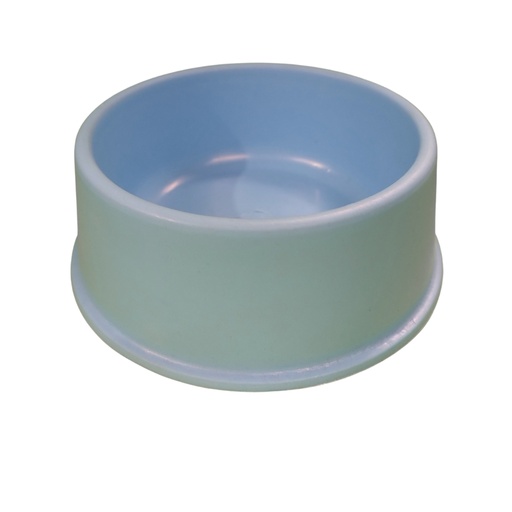 [CMNEW] Comedero redondo mini New Pet