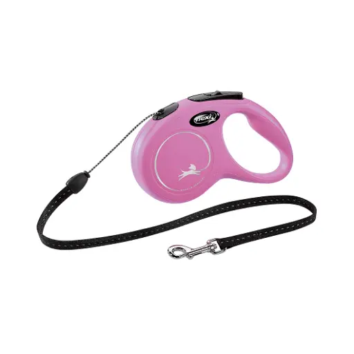 [CLA2] Correa Flexi new classic M 5mts/20kg cinta