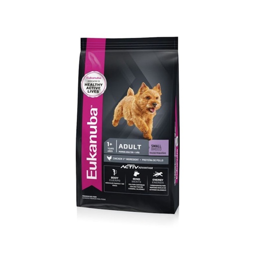 [7021150] Eukanuba Adulto Small x 15kg