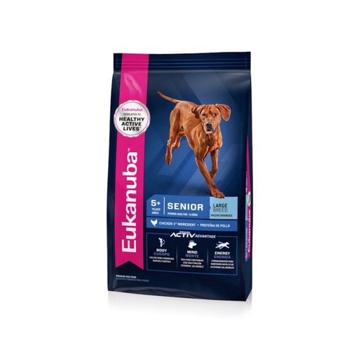 [7133030] Eukanuba Senior Large x 3kg