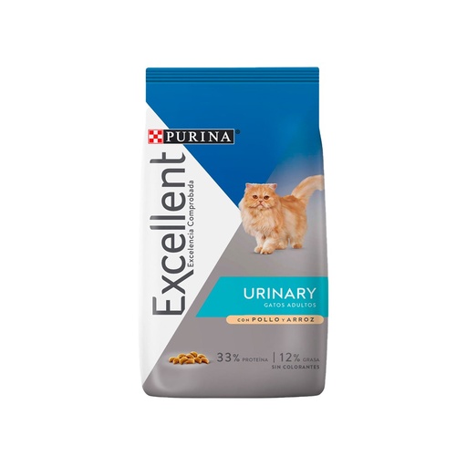 [12570702] Excellent Cat Urinary x 7,5kg