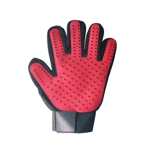 [6943257894227] Guante de aseo anatómico para baño