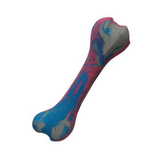 [TC2] Hueso de caucho grande