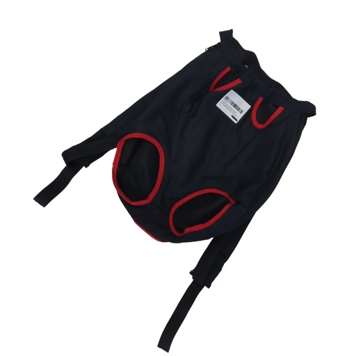 [MCM] Mochila canguro gabardina Talle M