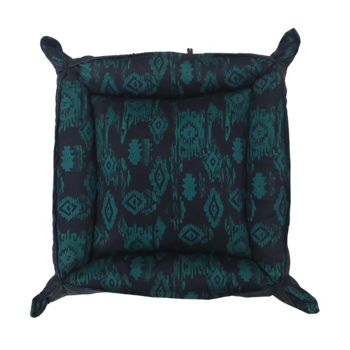 [OP1527] Moises cuadrado de tela N-3 70x70cm