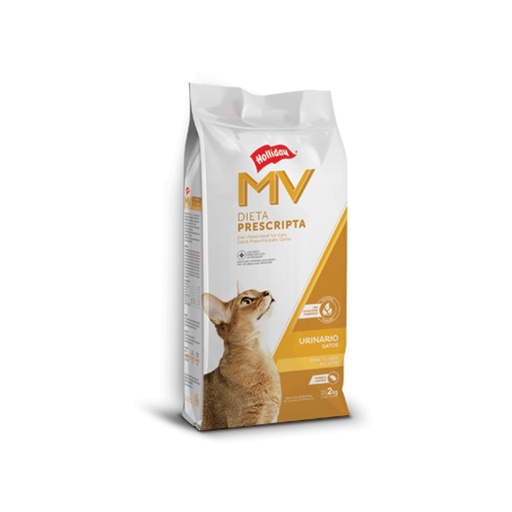 [2230] MV Holliday Cat Urinario x 2kg
