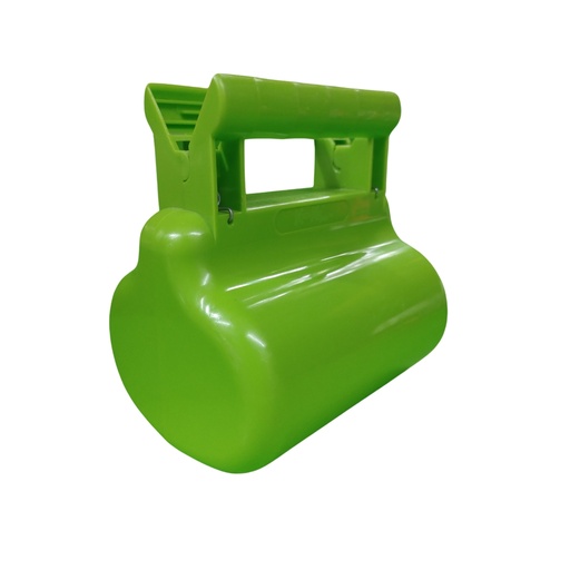 [0850PN] Pala sanitaria de paseo Kupka