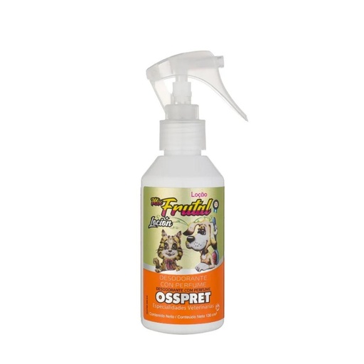 [0121-000560-0] Perfume Osspret Frutal x 130ml