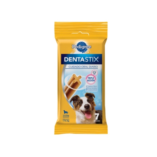 [10235175] Pedigree Dog Dentastix x 180gr