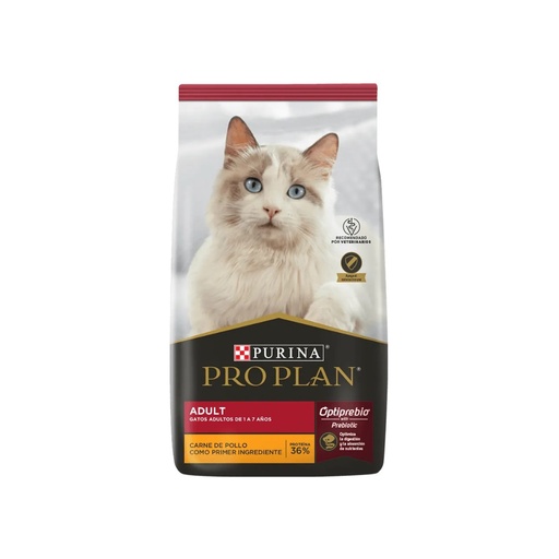 [12450081] Pro Plan Cat Adult x 7,5kg