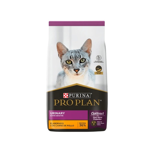 [12450606] Pro Plan Cat Urinary x 3kg 