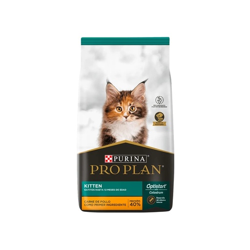 [12449850] Pro Plan Cat Kitten x 1kg