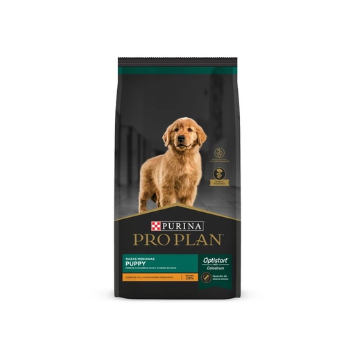 [12453288] Pro Plan Dog Puppy Medium x 15kg