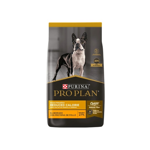 [12453310] Pro Plan Dog Reduce Small x 7,5kg