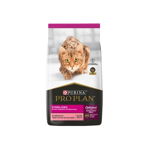 [12450599] Pro Plan Cat Sterilized x 1kg