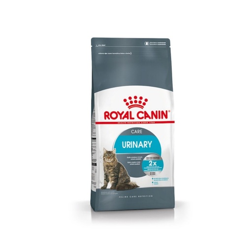 [1800015] Royal Canin Cat Urinary Care x 1,5kg