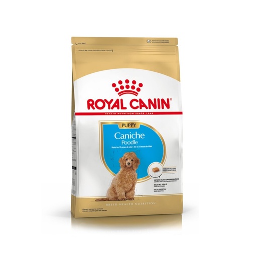 [3812030] Royal Canin Caniche Junior 3kg
