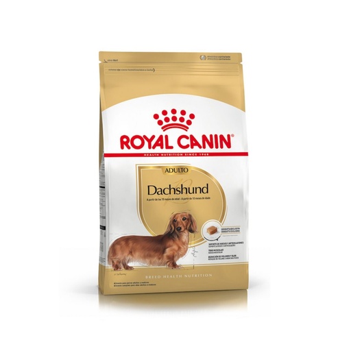[3743030] Royal Canin Dog Dachshund Adulto x 3kg