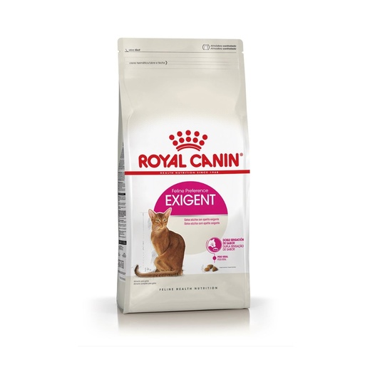 [3643015] Royal Canin Cat Exigent x 1,5kg