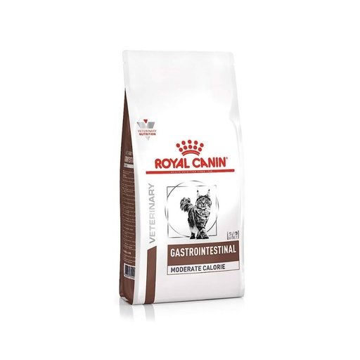[4008020] Royal Canin Cat Gastrointestinal MC x 2kg