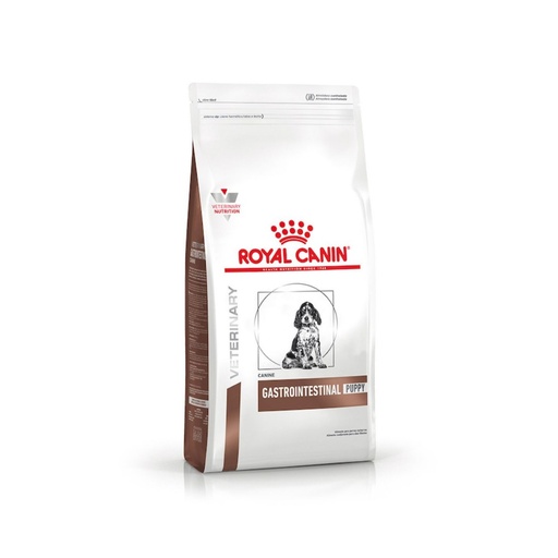 [3957020] Royal Canin Dog Gastrointestinal Puppy x 2kg