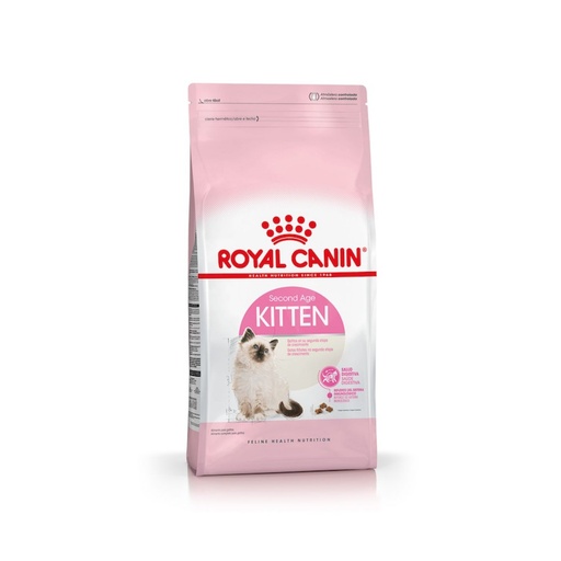 [2522015] Royal Canin Cat Kitten x 1,5kg