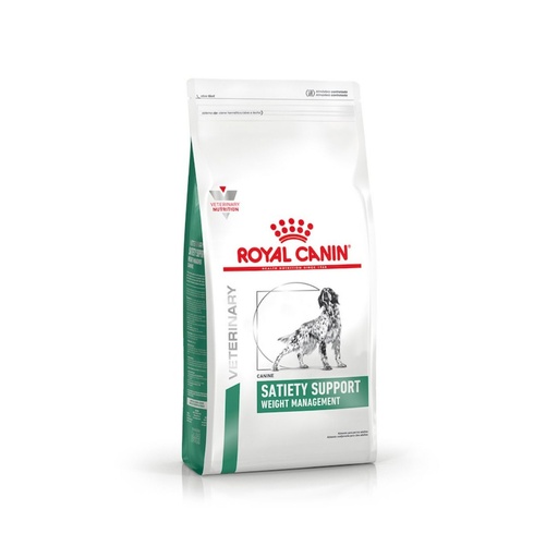 [2073150] Royal Canin Dog Satiety Support x 15kg
