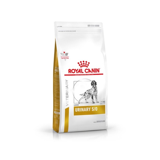 [2114015] Royal Canin Dog Urinary x 1,5kg