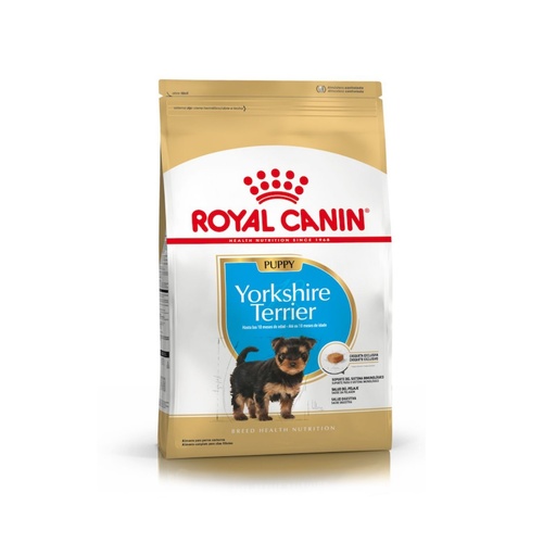 [3813030] Royal Canin Dog Yorkshire Terrier Junior x 3kg