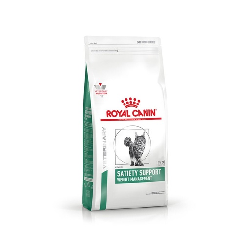 [2126015] Royal Canin Cat Satiety Feline x 1,5kg