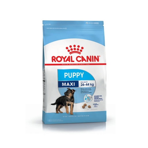 [3006030] Royal Canin Dog Maxi Puppy x 3kg