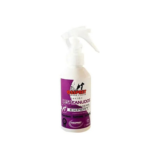[0121-000780-0] Loción Osspret desatanudos x 130ml                      