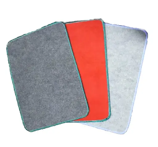[VA4] Manta térmica fieltro rectangular N-4