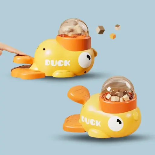 [8688240425105] Lanza comida automático