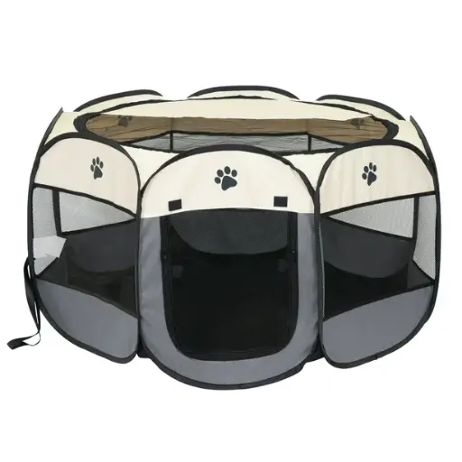 [6937241117119] Corral plegable 91x58cm