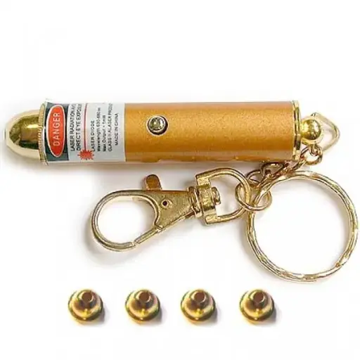 [IG0901-LASER] Puntero laser