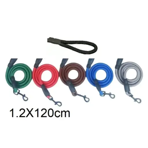 [6988351910725] Correa alpinista cazadora lisa 1,2x120cm