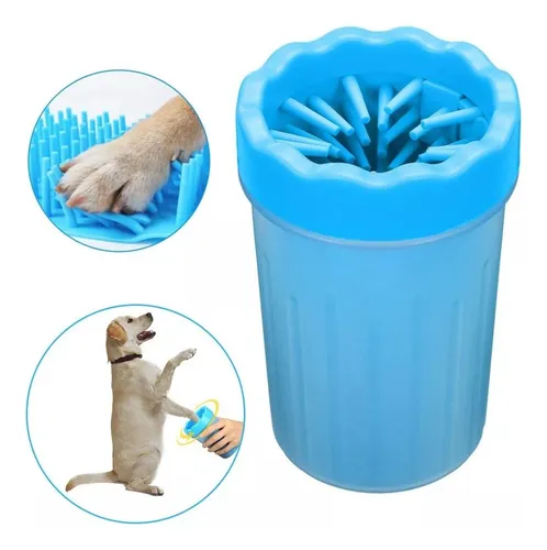 [30665] Lava patas de silicona gigante