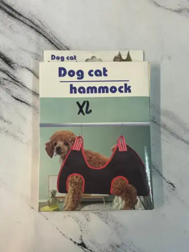 [6945121541022] Arnés camilla colgante Talle L