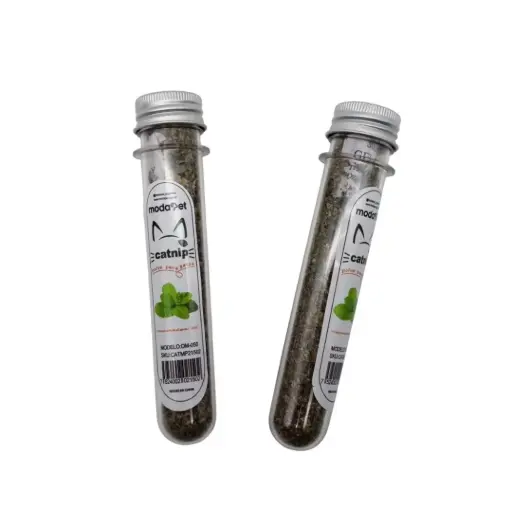 [7524002021502] Catnip en tubo